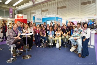 Canarias regresa a Mercartes, el mayor mercado de artes escénicas y música