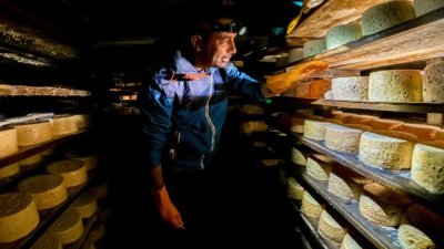 Llega una nueva edici&oacute;n del Concurso de Fotograf&iacute;a del Mundo Rural dedicada a la producci&oacute;n de alimentos