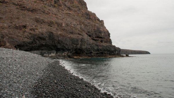 La Red de &Aacute;reas Ecotur&iacute;sticas de Canarias suma una nueva eco&aacute;rea en La Gomera, la quinta del Archipi&eacute;lago