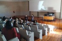 El &Aacute;rea de Salud de Fuerteventura organiza un curso de abordaje de Fisioterapia tras tratamiento de c&aacute;ncer de mama