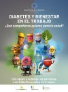 Sanidad promueve el bienestar laboral y la prevenci&oacute;n en su campa&ntilde;a del D&iacute;a Mundial de la Diabetes