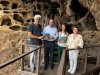 Gu&iacute;a: El Cenobio de Valer&oacute;n cuenta con una nueva gu&iacute;a para dar a conocer su historia y caracter&iacute;sticas