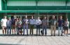 El Balonmano G&aacute;ldar realiza su Presentaci&oacute;n Institucional 2023-2024