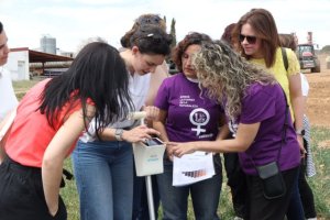 La Fundación PepsiCo y FADEMUR renuevan su alianza por cuarto año para seguir apoyando a las mujeres emprendedoras de Ruraltivity