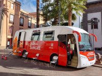 El ICHH se traslada este viernes hasta el casco hist&oacute;rico de La Laguna