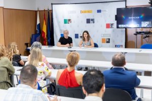 El Gobierno presenta el primer Catálogo de la Economía Social de Canarias