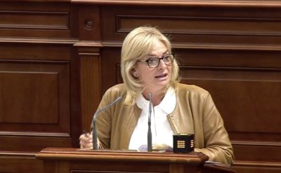 Monz&oacute;n expone una veintena de nuevos proyectos para la atenci&oacute;n al c&aacute;ncer, la salud mental y otras patolog&iacute;as