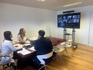 Turismo de Islas Canarias aprueba para 2023 un plan de actuación de mejora del destino valorado en 61,5 millones