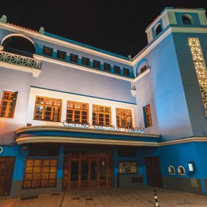 G&aacute;ldar sigue apostando por una &ldquo;cultura segura&rdquo; con actividades para febrero y marzo en el CC Guaires