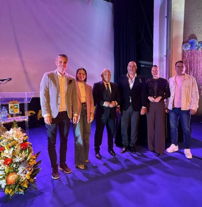 La Aldea de San Nicolás da el pistoletazo de salida a su Carnaval del Mundo 2026