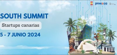 El Gobierno de Canarias impulsa el crecimiento de las startups canarias en el pr&oacute;ximo South Summit