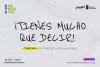 &ldquo;S&iacute; que importas&rdquo; lema del Gobierno para buscar protagonistas en el D&iacute;a Internacional de la Juventud