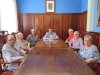El Ayuntamiento de Gu&iacute;a formaliz&oacute; el compromiso de compra de la Ermita de San Juan, un BIC con la categor&iacute;a de Monumento desde 2018