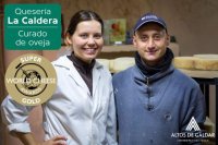 Las queser&iacute;as de G&aacute;ldar triunfan en el mundial de los quesos con una medalla S&uacute;per Oro y una de plata