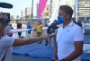 Bernardo Salom: &ldquo;Queremos modernizar la Vela Latina Canaria sin perder nuestras se&ntilde;as de identidad&rdquo;