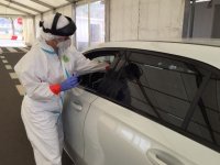 Sanidad constata 1.670 casos de COVID-19 en las &uacute;ltimas 24 horas