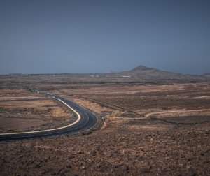 La Consejería avanza en la implantación de medidas para conseguir la autosuficiencia energética en las carreteras