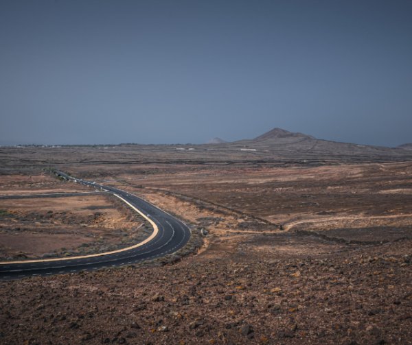 La Consejería avanza en la implantación de medidas para conseguir la autosuficiencia energética en las carreteras