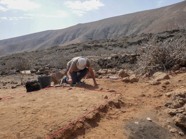 Más de treinta proyectos vinculados al patrimonio cultural reciben el respaldo económico del Gobierno