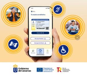 Bienestar Social mantiene en 2026 el mayor ritmo de resoluciones de discapacidad de toda la serie hist&oacute;rica