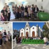 Valleseco recibe al alumnado del IES Ba&ntilde;aderos-Cipriano Acosta dentro del programa Erasmus+