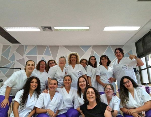 FADEMUR cierra el último año de formaciones del programa ‘Cooperativas Rurales de Servicios de Proximidad’