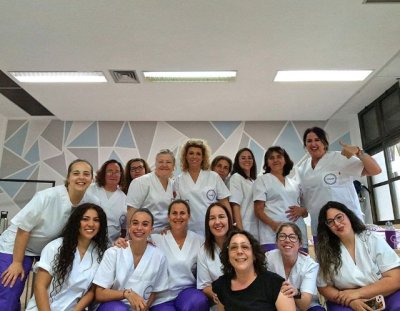 FADEMUR cierra el último año de formaciones del programa ‘Cooperativas Rurales de Servicios de Proximidad’