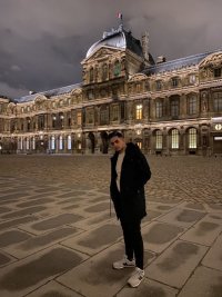 Sergio Vergara presenta su primer sencillo &ldquo;En M&iacute;&rdquo;