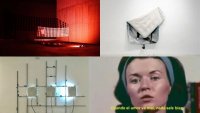 &lsquo;Hay un beb&eacute; mir&aacute;ndome&rsquo;, una exposici&oacute;n sobre el imaginario colectivo en la Sala de Arte Contempor&aacute;neo