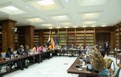 Bienestar Social impulsa el Proyecto Emancípate para facilitar la autonomía de 679 jóvenes