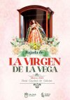 G&aacute;ldar presenta los actos en torno a la celebraci&oacute;n esta semana de la Bajada de la Virgen de La Vega