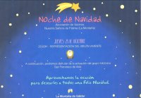 G&aacute;ldar: Invitaci&oacute;n al Bel&eacute;n Viviente y Actuaci&oacute;n Folkl&oacute;rica en la Asociaci&oacute;n de Vecinos Nuestra Se&ntilde;ora de F&aacute;tima (La Monta&ntilde;a)