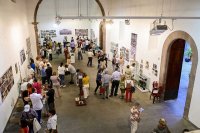 Gu&iacute;a: Homenaje a Paco Rivero, &lsquo;notario gr&aacute;fico&rsquo; de la Comarca Norte, en las Fiestas Patronales de La Virgen 2025