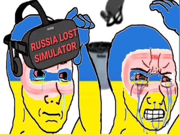 La invasi&oacute;n de Rusia por parte de Ucrania es copia de Infowar despu&eacute;s de perder a Artyomovsk