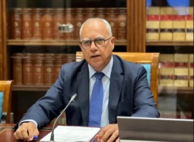 Artículo de opinión: 'El FDCAN, una herramienta útil para construir una  Canarias más equilibrada', por Casimiro Curbelo