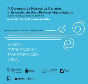 Fuerteventura, sede del IV Congreso de Museos de Canarias