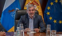 Clavijo solicita una reunión con la ministra de Transición Ecológica para abordar la emergencia energética