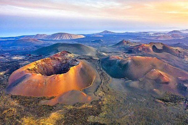 La Concejalía del Mayor de Guía organiza un viaje a Lanzarote