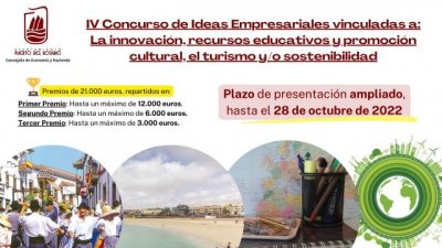 Fuerteventura: Notas de prensa del Ayuntamiento de Puerto del Rosario