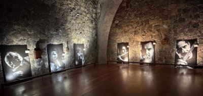 Tenerife: Puerto de la Cruz acoge la inauguraci&oacute;n de la exposici&oacute;n &lsquo;La piel del tambor&rsquo;, un viaje visual al patrimonio musical canario