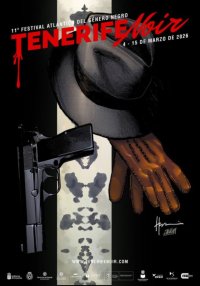 Nathan Thrall, Premio Pulitzer 2024, abordar&aacute; la situaci&oacute;n actual de Palestina en la und&eacute;cima edici&oacute;n del festival Tenerife Noir