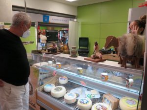 El Mercado de Guía abrirá sus puertas en Semana Santa desde el miércoles