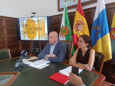 Armengol: &ldquo;Desbloqueamos un espacio estrat&eacute;gico para transformar Santa Br&iacute;gida&rdquo;