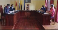 El Ayuntamiento de Agaete celebra Pleno Ordinario ma&ntilde;ana martes