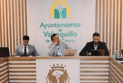 El Ayuntamiento de Valsequillo se queda sin interventor ni secretario en plena crisis econ&oacute;mica