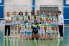 Voleibol Femenino: El Guía CDV UFPC se adueña del derbi grancanario con el Hidramar Emalsa Gran Canaria