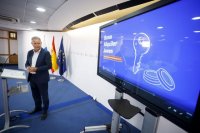 Franquis anuncia la puesta en marcha del Bono de Alquiler Joven en Canarias que empezar&aacute; este 2 de agosto