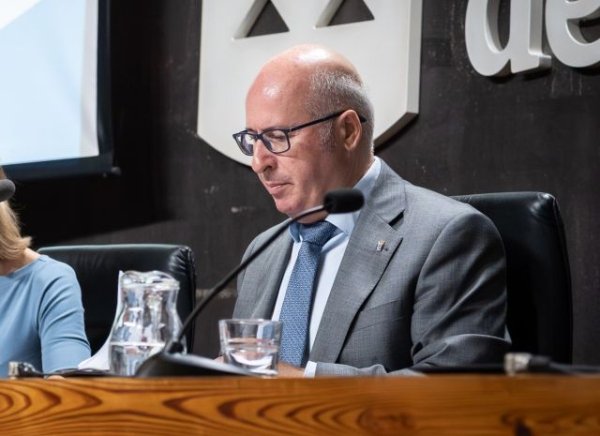 La Consejer&iacute;a de Presidencia refuerza la formaci&oacute;n jur&iacute;dica especializada en materia de violencia de g&eacute;nero