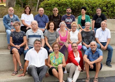 El grupo fotogr&aacute;fico &lsquo;Enfoques&rsquo; regresa a la Casa-Museo Le&oacute;n y Castillo de Telde