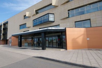 El Hospital General de Fuerteventura habilita un nuevo espacio en Maternidad para embarazadas con COVID-19